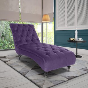 Plum chaise deals lounge